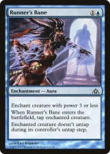 Runner’s Bane card image