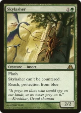 Skylasher card image