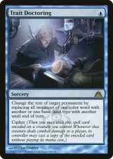 Trait Doctoring card image