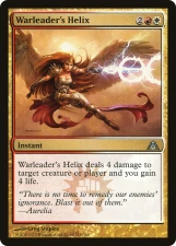Warleader’s Helix card image