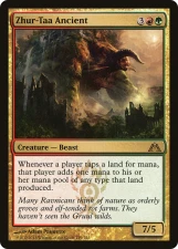 Zhur-Taa Ancient card image