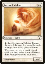 Aurora Eidolon card image
