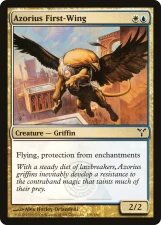 Azorius First-Wing card image