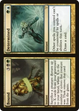 Bound // Determined card image