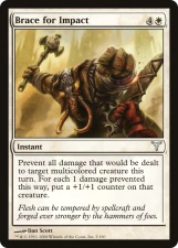 Brace for Impact card image