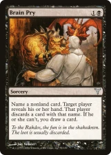 Brain Pry card image