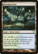 Breeding Pool card image