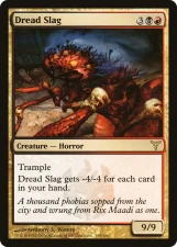Dread Slag card image