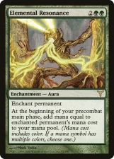 Elemental Resonance card image