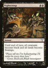 Nightcreep card image