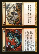 Odds // Ends card image