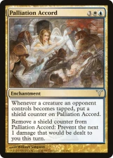 Palliation Accord card image