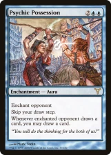 Psychic Possession card image