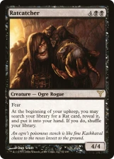 Ratcatcher card image
