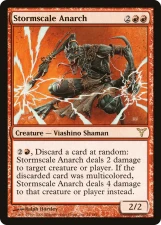 Stormscale Anarch card image