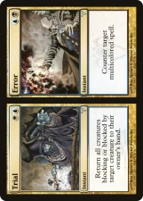 Trial // Error card image