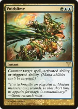 Voidslime card image
