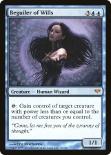 Beguiler of Wills card image