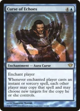 Curse of Echoes card image