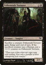 Falkenrath Torturer card image