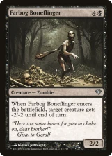 Farbog Boneflinger card image