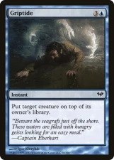 Griptide card image
