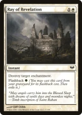 Ray of Revelation card image