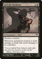 Spiteful Shadows card image