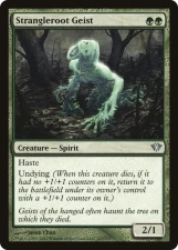 Strangleroot Geist card image