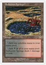 Sulfurous Springs card image
