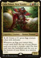 Atla Palani, Nest Tender card image