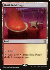 Battlefield Forge card image