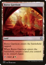 Boros Garrison card image