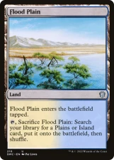Flood Plain card image