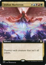 Iridian Maelstrom card image