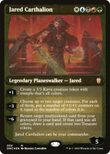 Jared Carthalion card image