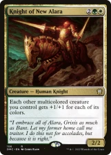 Knight of New Alara card image