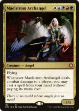 Maelstrom Archangel card image