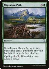 Migration Path card image