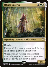 Ohabi Caleria card image