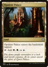 Opulent Palace card image