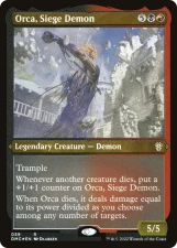 Orca, Siege Demon card image