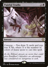 Painful Truths card image
