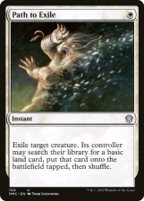 Path to Exile card image