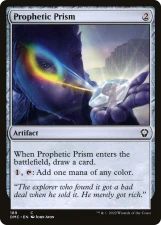 Prophetic Prism card image