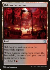 Rakdos Carnarium card image