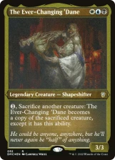 The Ever-Changing ‘Dane card image