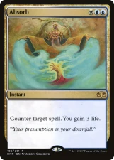 Absorb card image