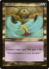 Absorb card image