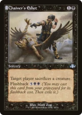 Chainer’s Edict card image